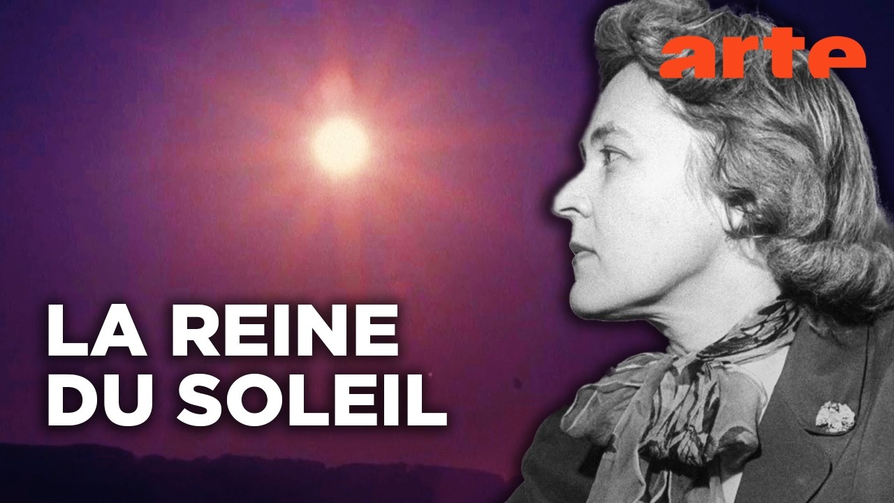 Maria Telkes, la pionnière de l'énergie solaire | Documentaire | ARTE