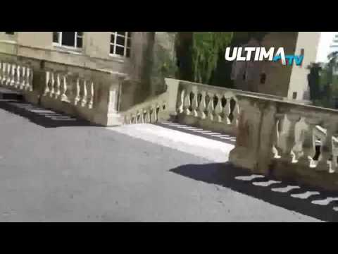 mancanza braccialetti riconoscimento pronto soccorso vittorio emanuele