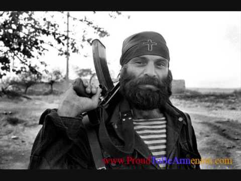 Karnig Sarkissian Bank Ottoman