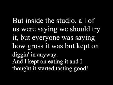 Oh! Naruto Nippon with Gaara Ep. 95 [English subs]