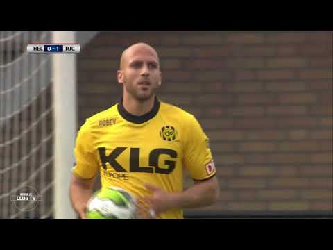 RECAP | Helmond Sport - Roda JC