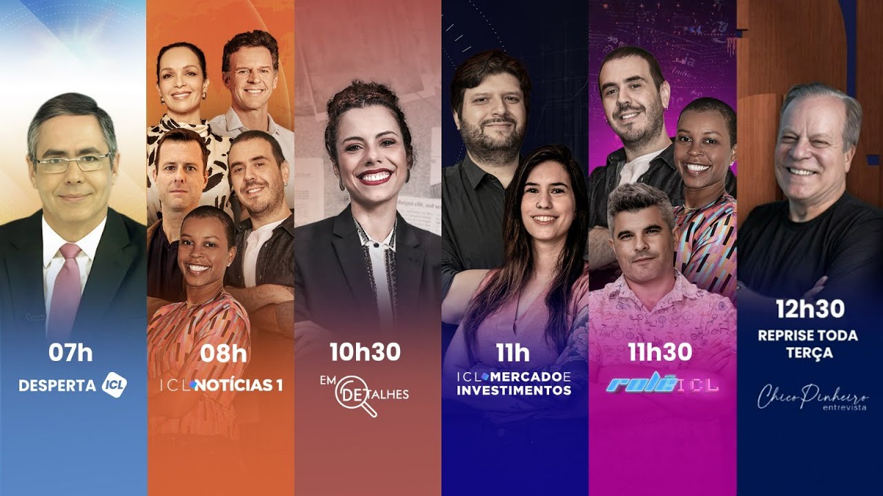 APÓS FRACO DESEMPENHO ELEITORAL, PARTIDO LAVA ROUPA SUJA EM PÚBLICO - ICL NOTÍCIAS AO VIVO