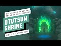 The Legend of Zelda: Tears of the Kingdom - Otutsum Shrine Gameplay Walkthrough