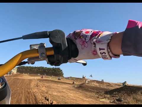 Just some raw GoPro footage from lake gillear mx two day open 👍🏼