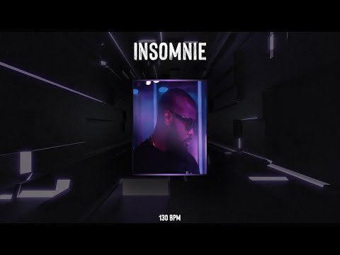 [SOLD]Damso x PNL Deep Ambient Type Beat - "Insomnie" 🎆