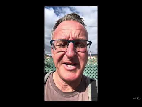 Paradise Park Fun Lifestyle Hotel Review- Christmas in Tenerife 