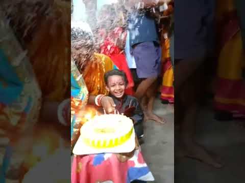 Dilshan Birthday celebration 2023 #slowmotion #hindufestival #birthdaycelebration #birthdayvideo