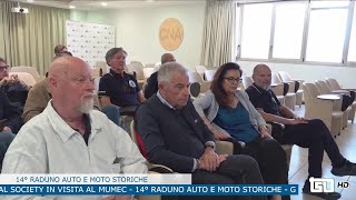 TSD News del 22/05/2026