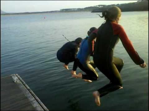 Sarah Crummy | Flashlight