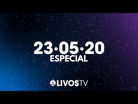 2020-05-23 IGLESIA DE OLIVOS con HUGO COTRO