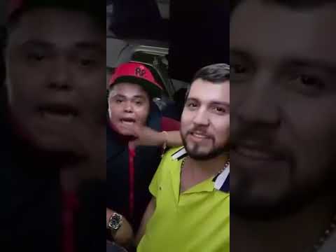 El Pirata de Culiacan Enojado Por la Entrevista con Pepe Garza