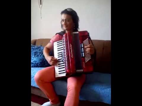 Tomislava Jerković - Otvor prozor curice malena