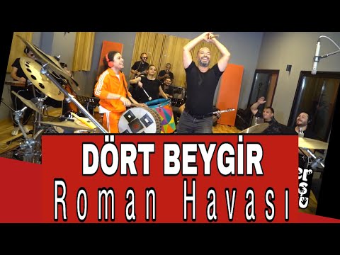 OPRAL MIYAVNIV / DÖRT BEYGİR ROMAN HAVASI GENCER SAVAS BANDOSU 0545 743 27 23