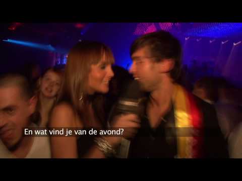 Noxx TV - Supastarz @ Club Noxx - Antwerp - 30/01/09