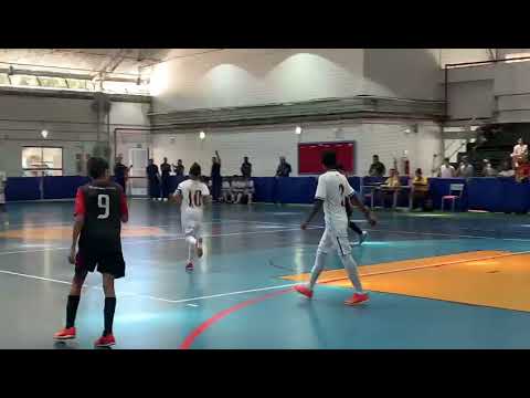 FFSERJ 2021 - Fluminense 8 Vs 2 Bradesco