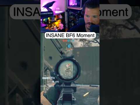 INSANE MULTITKILL | Battlefield 6