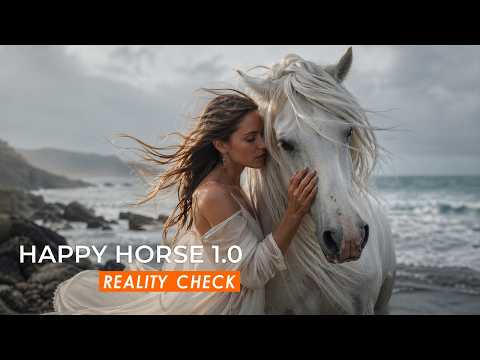 The Honest Truth About Happy Horse 1.0 (Watch Before You Buy)