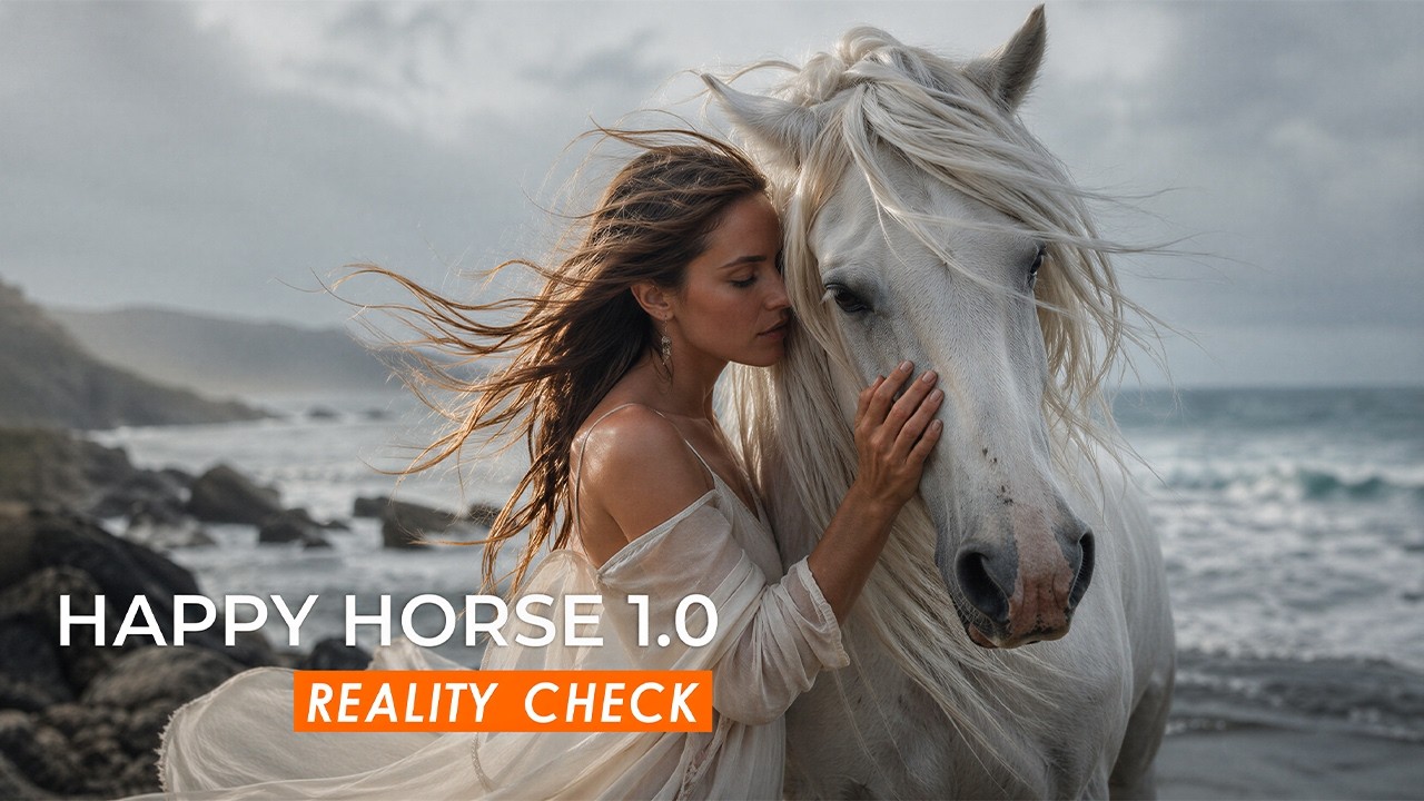The Honest Truth About Happy Horse 1.0 (Watch Before You Buy)