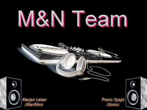 M&N Team - Novogodisnji Mix 2k13
