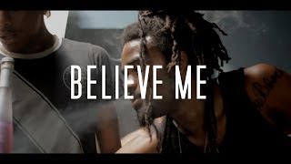 Believe Me Remix - Tigg |  Directed By Berry Julian |