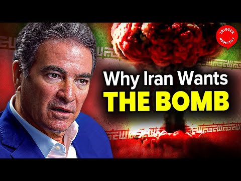 How We Got Iran's Nuclear Secrets - Ex Mossad Director Yossi Cohen