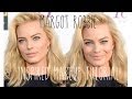 Margot Robbie Makeup Tutorial 'The Wolf of Wall ...
