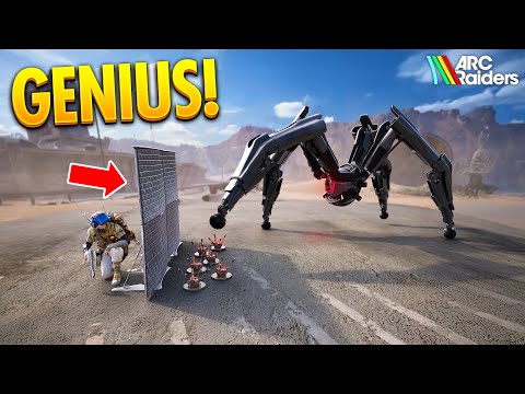 ARC Raiders WTF & Funny Moments! Ep #27