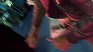 Come With Me- Day 26 @ Pace University