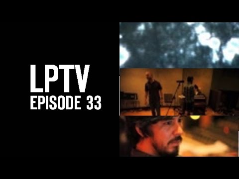 Strange Noises | LPTV #33 | Linkin Park