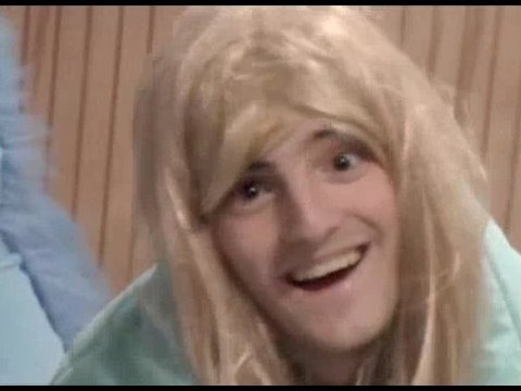 If I Were a Girl