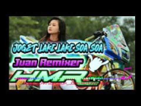 Audio Aljens Yase Laki Laki soa soa Hmr