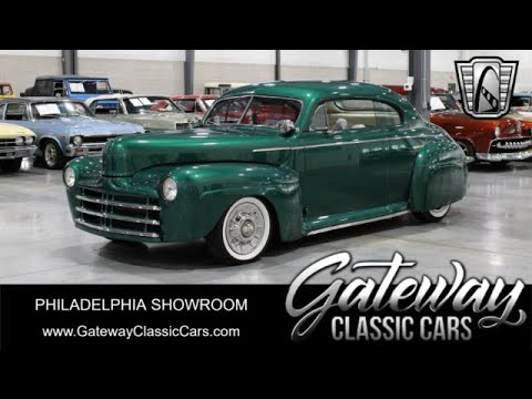 1946 Ford Custom (CC-1965855) for sale in O'Fallon, Illinois