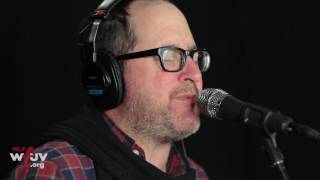 Craig Finn - "Be Honest" (Live at WFUV)