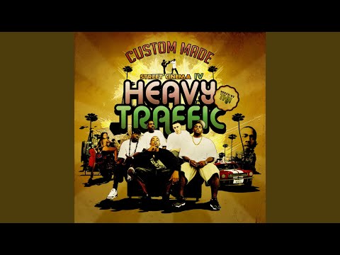 Trouble ft. Mac Lucci and S-Mak