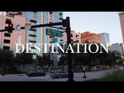 Regason | Destination (Feat. Ballistic) Official Video