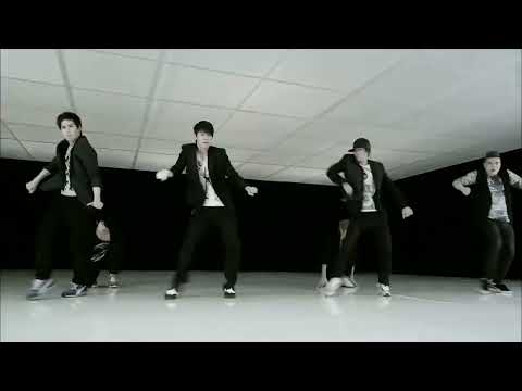 SUPER JUNIOR-Bonamana (DANCE BREAK)