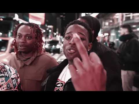 Kee Guapo x Kashtro Guapo(T.O.S) - "Outta My League" | Shot By Spike Tarantino