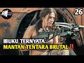 Gangster Menantang Marinir Wanita Alur Cerita Film Action Terbaru 2026