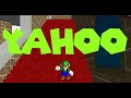 SM64 PC Port SGI Project Render96 Luigi BLJ