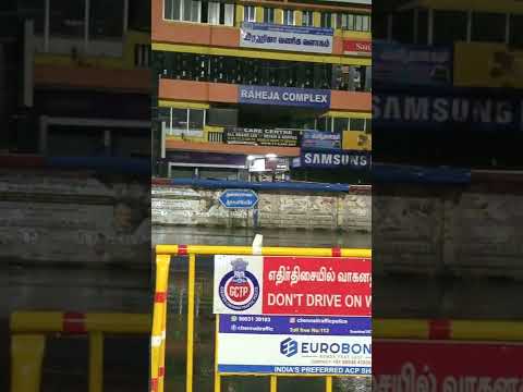 great Aringnar ANNA ex.CM  of Tamil Nadu statue at ANNA SALAI on 01-11-2022