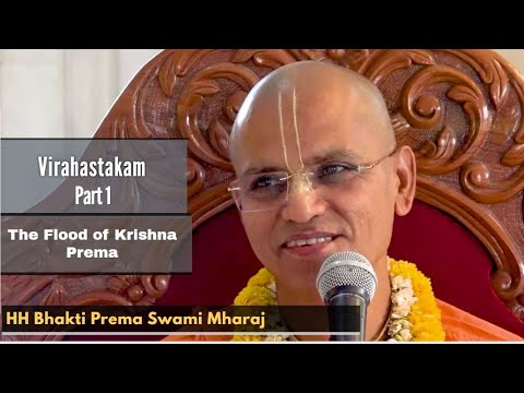 Krishna Consciousness