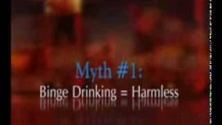 Binge Drinking - CDCTV