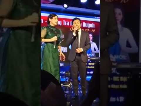 Đêm nhạc PNMQ 20 10 2019