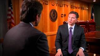 Smart Meters - Renewable Green - Texas PUC Barry Smitherman