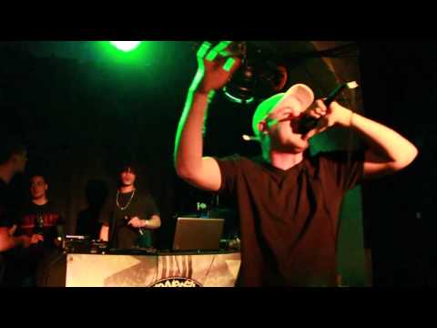 The Puzzle - Keuzes (Live @ Dona B'Day Walhalla Deventer)