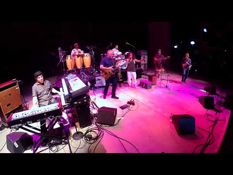 "New Orleans" | The Lao Tizer Band | Live @ Palmdale Ampitheater