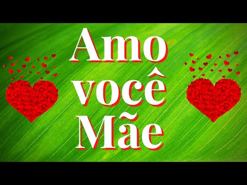 I love you mom [A Beautiful Message for Mom]