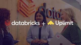 How Databricks achieved 94% training completion & 75% less live time with Uplimit