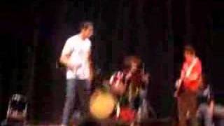 Bullets Over Broadway @ Battle of the Bands