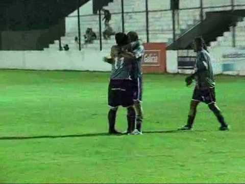 30/01/09 Fénix 2 - Villa Dálmine 2